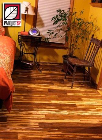 Piso ecologico ja pensou em colocar na sua casa 2 ParquetSP