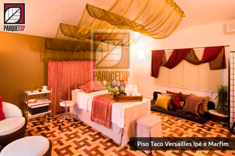 Taco Versailles | ParquetSP