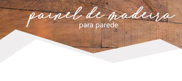 Revestimento de Madeira | ParquetSP