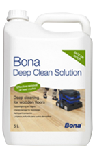 Bona Deep Clean Solution | ParquetSP