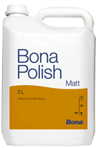Bona Polish Matt | ParquetSP