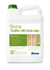 Bona Traffic HD Anti-slip | ParquetSP