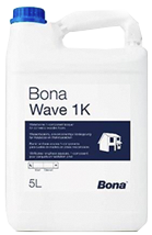 Bona Wave 1K | ParquetSP