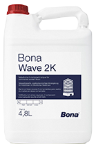 Bona Wave 2K | ParquetSP